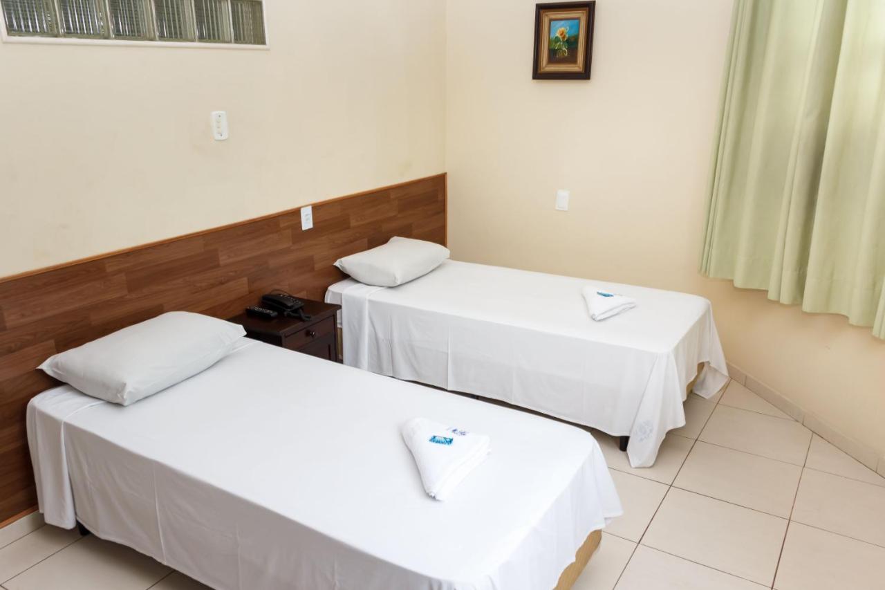 Hotel Carioca Rio de Janeiro Exterior photo